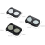 SmallRig 6649 - zestaw, 3x filtr (polaryzacyjny CPL, szary VND1-5, dyfuzyjny 1/4 Black Diffusion) do DJI Osmo Pocket 4P - wymiary